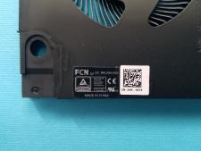 Вентилятор до ноутбука Dell G15 5515 №2